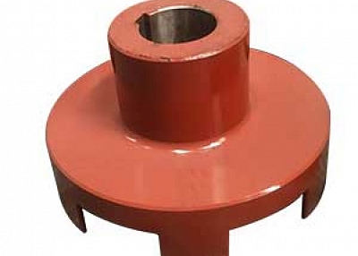 Supply Coal Mine Coupling for Scraper Conveyor