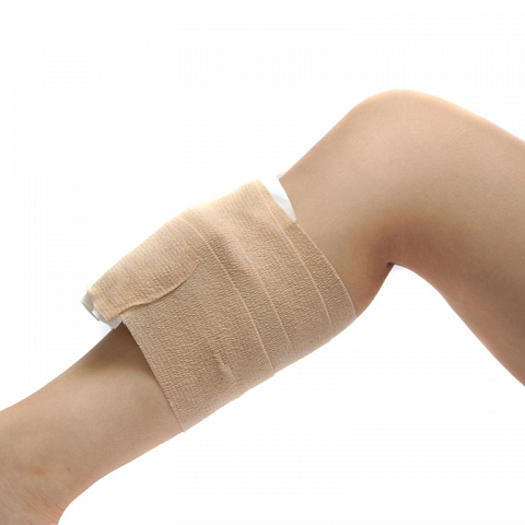 Adhesive elastic bandage & Tape manufacturer in China