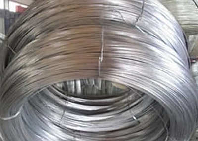 Galfan Wire