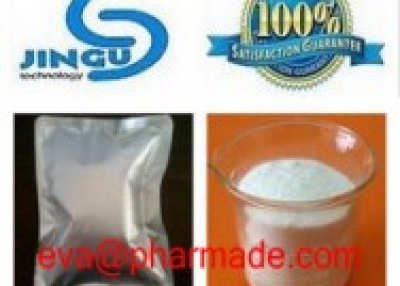 Stanozolol (Winstrol)  