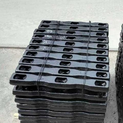 Good Quality Beam/Crossbeam for Coal Mine Scraper Conveyors