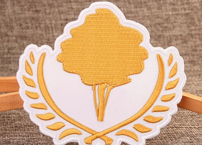 Gold Tree Make Patches Cheap