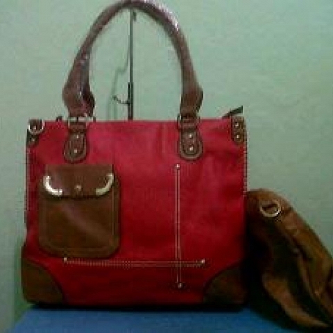 Woman's Bag
