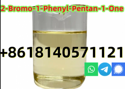 Hot sale CAS 49851-31-2 2-Bromo-1-Phenyl-Pentan-1-One factory price shipping fast and safety