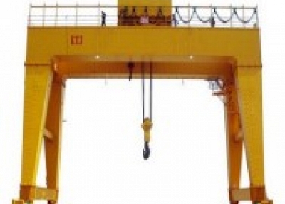 Intelligent Steel Tube Allocation Crane