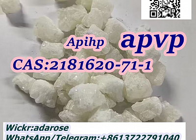 apvp   CAS:2181620-71-1
