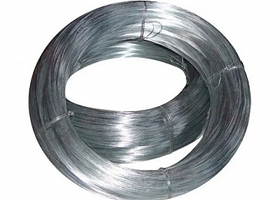 Carbon Steel Spring Wire