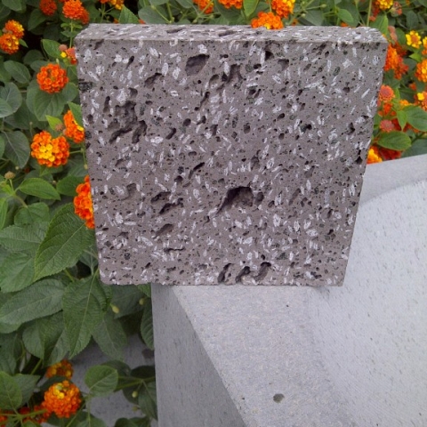 Etna Basalt Stone Factory Export