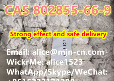 professional manufacturer cas 802855-66-9 EUTYLONE whatsapp:+86 15232171398