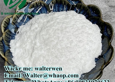 High purity Cas No:52190-28-0 name: 1-(benzo[d][1,3]dioxol-5-yl)-2-bromopropan-1-one