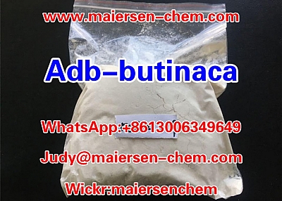 Fast And Safe Delivery 5cl-adb-a adbb powder adb-butinaca 5fmdmb2201