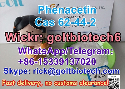 99% phenacetin Cas 62-44-2 source factory WhatsApp+8615339137020 