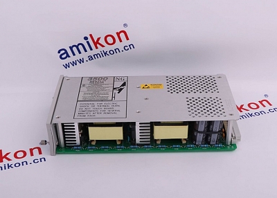 Bently Nevada 3500 / 15 power supply