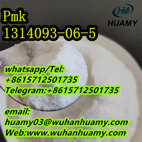 Pmk 1314093-06-5 L-Lysine, L-prolyl-L-methionyl- white powder USA warehouse