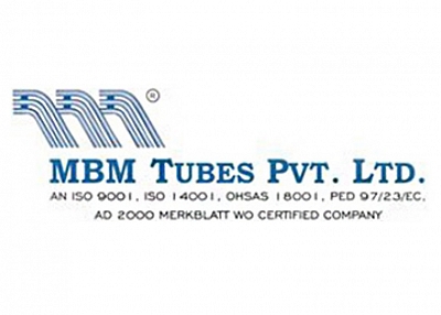 MBM TUBES PVT LTD