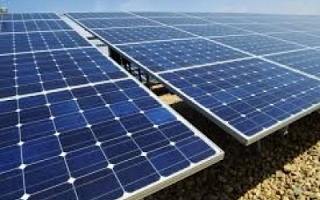 Problems with China solar panels in USA (By Sylodium, international trade directory)