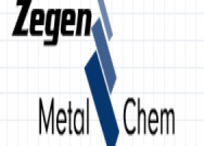 Zegen Metals&Chemicals; Limited