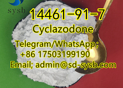  70 A  14461-91-7 Cyclazodone