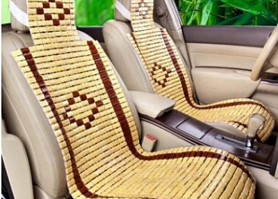 What is a car seat cover?
