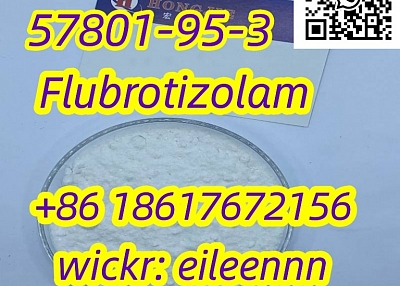 Flubrotizolam 57801-95-3