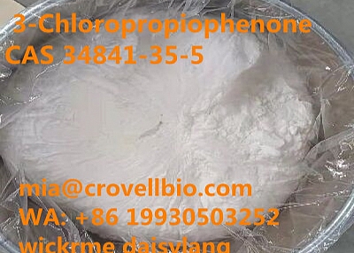 3-Chloropropiophenone CAS 34841-35-5 supplier in China ( WA +86 19930503252 