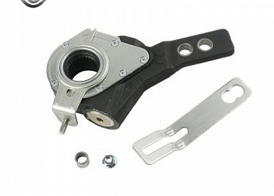 40010140 FANGJIE FACTORY 1-1/2 -28 AUTO PART AUTOMATIC SLACK ADJUSTER FOR TRUCK SEMI TRAILER