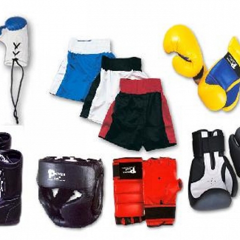 POWER PLAY BOXING, MMA & ALL MARCIAL ART EQUIPMENT