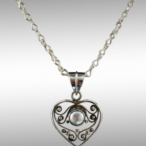 Bali Beauty Jewelry