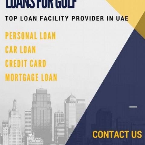 Welcome to Loans For Gulf