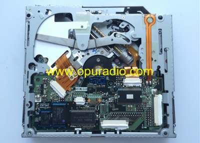 Alpine DV37M16H single DVD drive NAV loader deck exact 