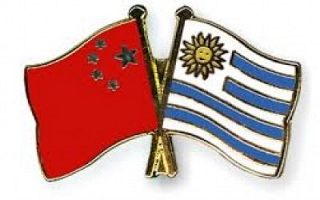 Uruguay - China, expect trade increase (By Sylodium, international trade directory)