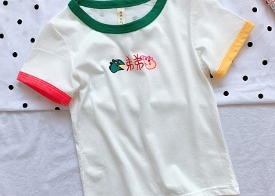 best custom t shirts