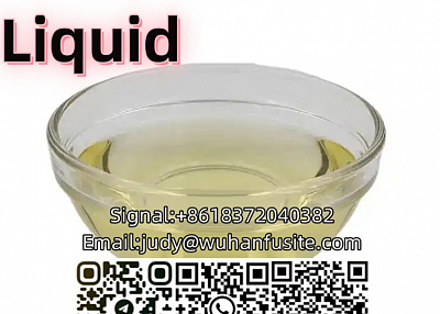BK4 Liquid CAS 34911-51-8 2-Bromo-3'-chloropropiophenone