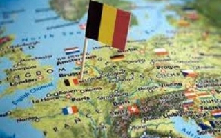 Belgian business, manufacturing and trade (By Sylodium Import-Export directory)