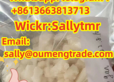 Factory direct supply Eutylone Stimulants crystal hydrochloride Eutylone Wickr: Sallytmr