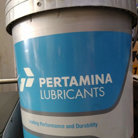 Automotive Lubricant