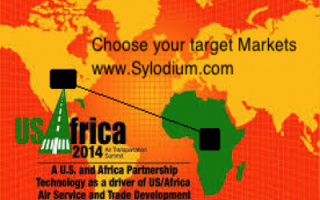 US-Africa. Is it a good pact? Sylodium.