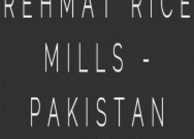 Rehmat Rice Mills Pakistan 