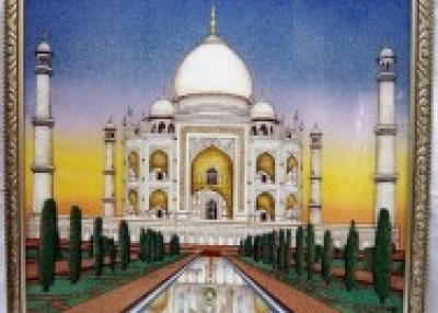 The  Taj