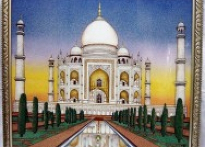The  Taj