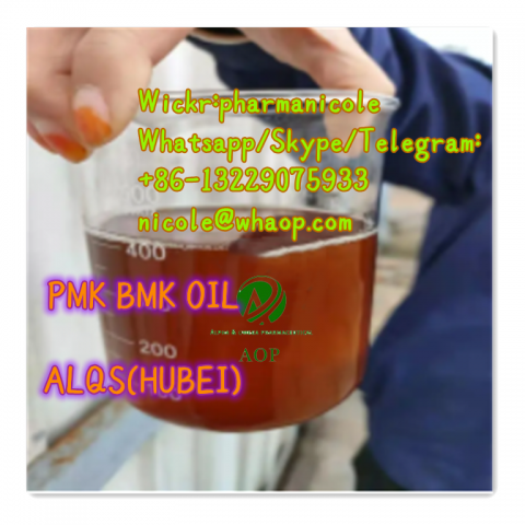 CAS 28578-16-7 Intermediate Pmk Ethyl Glycidate with High Quality 