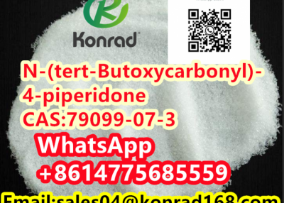 N-(tert-Butoxycarbonyl)-4-piperidone CAS:79099-07-3