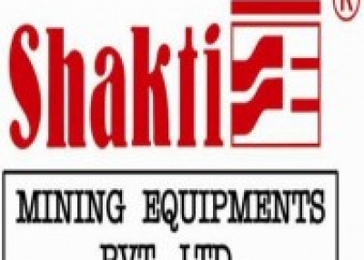 Shakti Mining Equipments Pvt. Ltd.