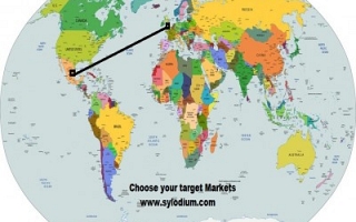 英国 - 墨西哥 (Sylodium, 进出口业务)