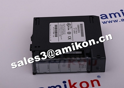 GE IC200PWR002 Power Supply Module