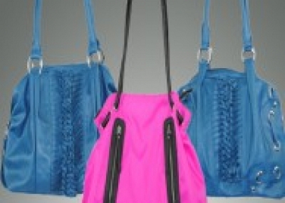 all kinds of handbags