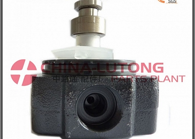 Denso Head rotor 096400-1240 4/12R injection pump head seal apply for TOYOTA 14B    