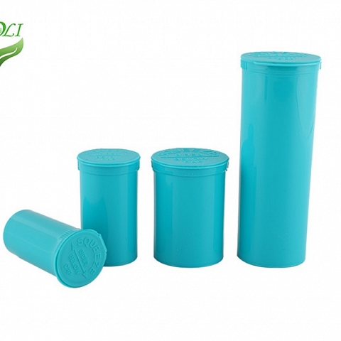 Pop Top Vials For Sale
