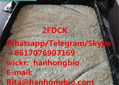 2fdck 2f new 2f high purity hot sale 