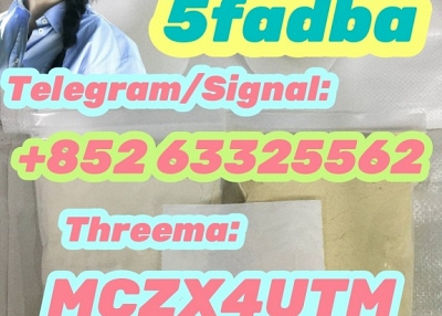 High quality 5CLADBA, 5CL-ADB-A
